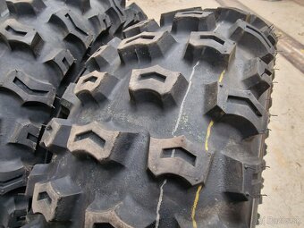 Maxxis All Track - 2