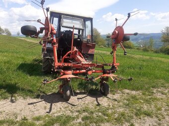 Prevracačka kuhn - 2
