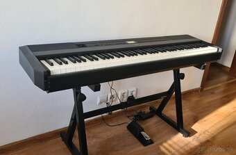 Na predaj Yamaha P-515 digitálny klavír - 2