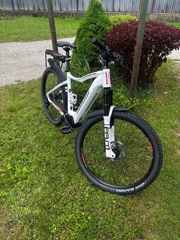 Predám bicykel Author Elevation ASL 2020 - 2