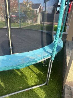 TRAMPOLINA - 2