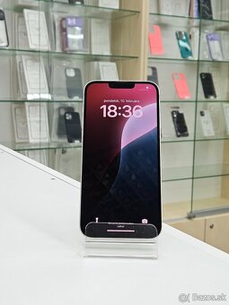 Iphone 14 Plus Biely 128GB | 100% ZDRAVIE - 2