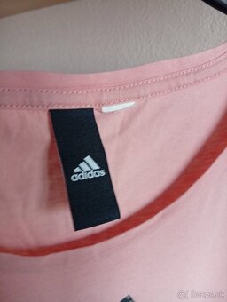 Dámske tričko Adidas veľ.XL - 2