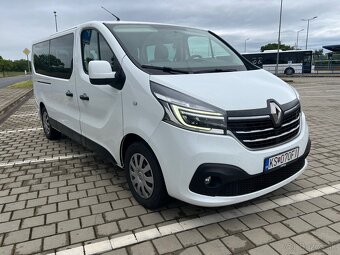 Renault Trafic 2.0 DCI L2H2 107 kw 2020 - 2