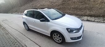 VW Polo 1,6 bifuel 60kw - 2