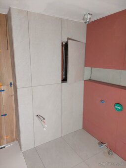 Stavebne prace - volne terminy na jun - 2
