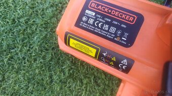 Predám ručnú pílu BLACK-DECKER - 2