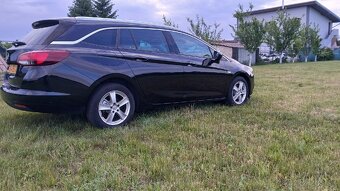 Opel Astra K - 2