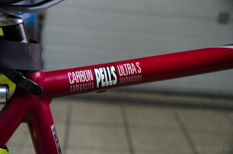 Carbon PELLS - 2