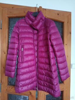 Balík oblečenia pre dámy S-M - 2