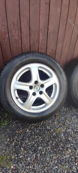 R15 origo skoda - 2