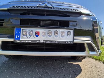 Outlander 2020 / 7 miest / 56 tis. km - 2