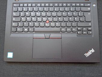 Lenovo Thinkpad L490 , Intel® Core™i5 ,32gb ram ,500gb ssd - 2