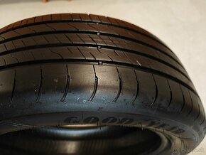 sada 215/55 R18 99V GoodYear EfficientGrip Performance 2 - 2