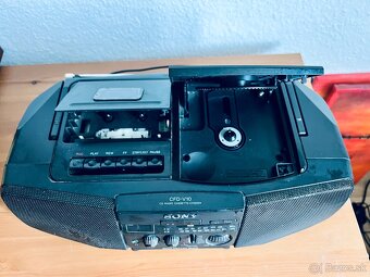 Rádio Sony - 2
