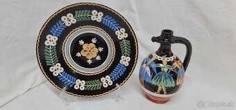 Pozdišovská keramika Parikrupa - 2