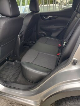 Nissan QASHQAI - 2