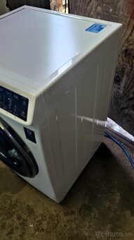 Samsung....8kg...1400 otáčková - 2