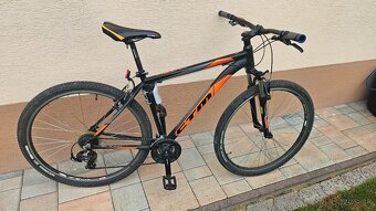 CTM Rein 29" - 2