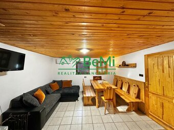 Predaj útulná chata na pozemku 1102m2, Jelenec okr. Nitra (2 - 2