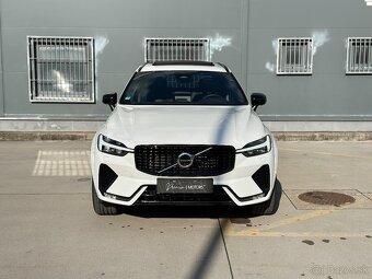 Volvo XC60 B5 R-Design - 2