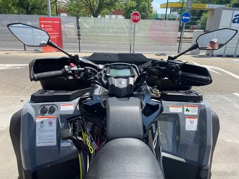 CFMOTO Gladiator X1000 eps - 2