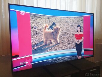 QLED Samsung QE55Q60R - 2