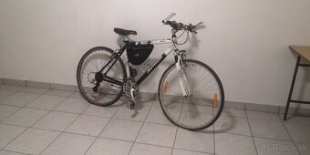 Bicykel Author Classic - 2