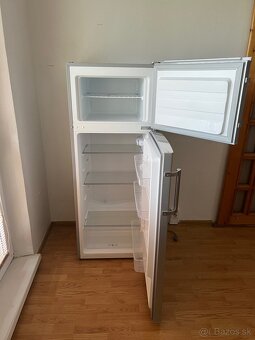 Predám chladničku Candy – kombinovaná, plne funkčná - 2