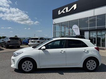 Kia Rio 1.4 MPi M6 GOLD - 2