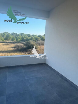 Novostavba apartmánu so strešnou terasou za top cenu - 2