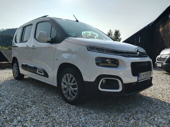 Citroen Berlingo 1.5 hdi - 2