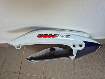 GSX 1400 - 2