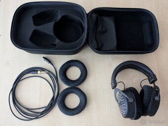 Predám slúchadlá Beyerdynamic DT 1990 Pro - 2