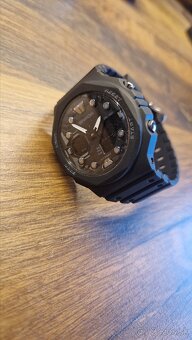 Nove, nenosene sportove hodinky - 2