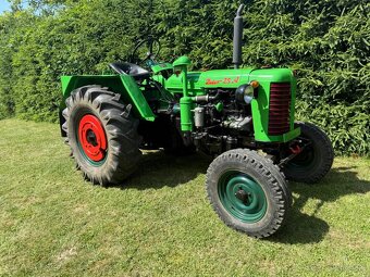 Predám Zetor 25A - 2