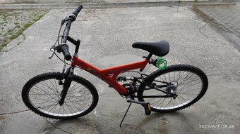 Olpran Woonder SUS 26“ - 2