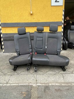 Chevrolet Captiva - 2