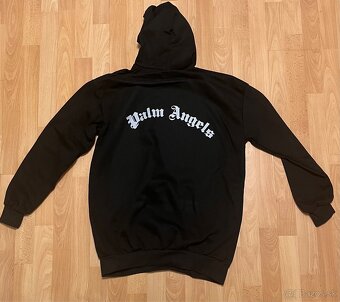 Palm Angels Mikina - 2