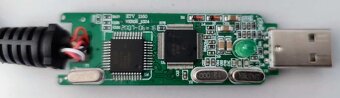 ✔️USB video grabber - 2