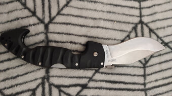 Predam noz Cold Steel Spartan - 2