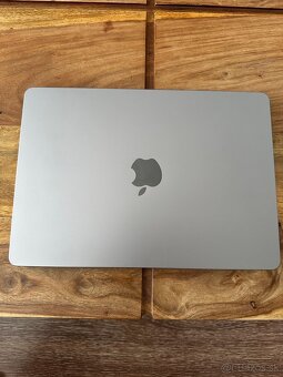 MacBook Air 13 M3 16GB 256GB - 2