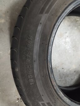 Letné pneumatiky 185/65 R15 - 2