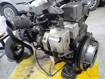 motor BD30 patrol - 2