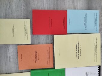 Literatura sudny znalec pre ohodnotenie nehnutelnosti - 2