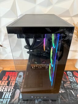 ⭐️ Ryzen 9 9900x3D, RTX 5090 32GB, 64GB RAM, 2TB SSD, 1200W - 2