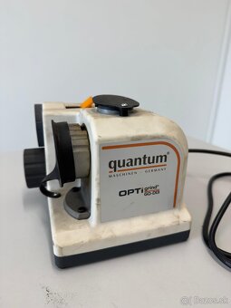 Optimum - kvantová brúska na vŕtanie GQ-D13 (3140020) - 2