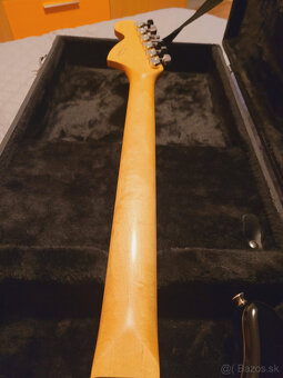 Fender SQUIER STRAT r.v. 2001 - 2