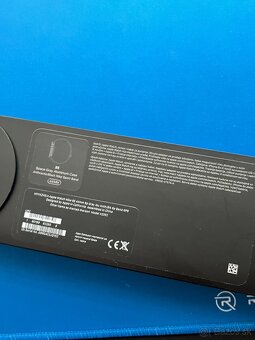 Apple Watch SE Nike Edition 44 mm Space Gray (GPS verzia) - 2