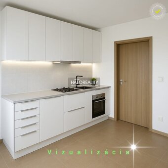 HALO reality - Predaj, rodinný dom Miloslavov, Alžbetin Dvor - 2